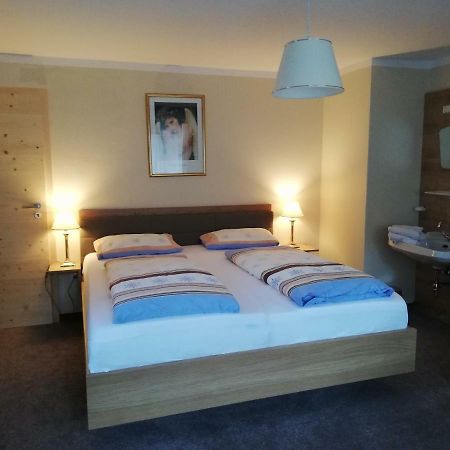 Ferienwohnung Klammhof ツェル・アム・ツィラー エクステリア 写真