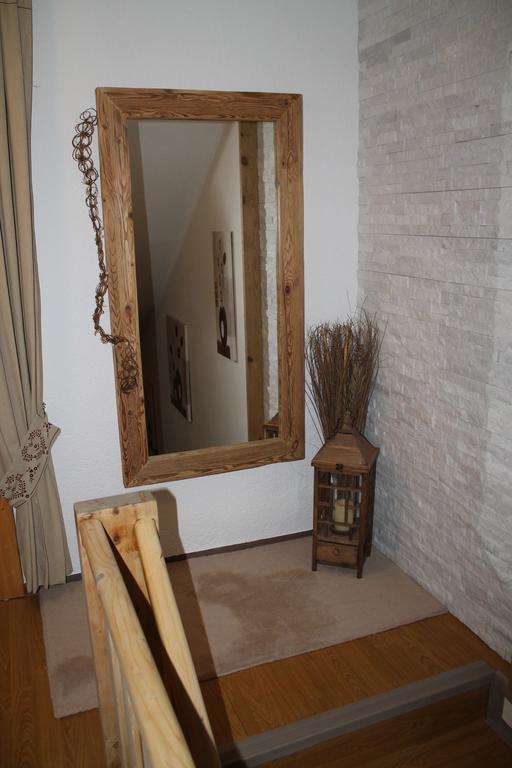 Ferienwohnung Klammhof ツェル・アム・ツィラー エクステリア 写真