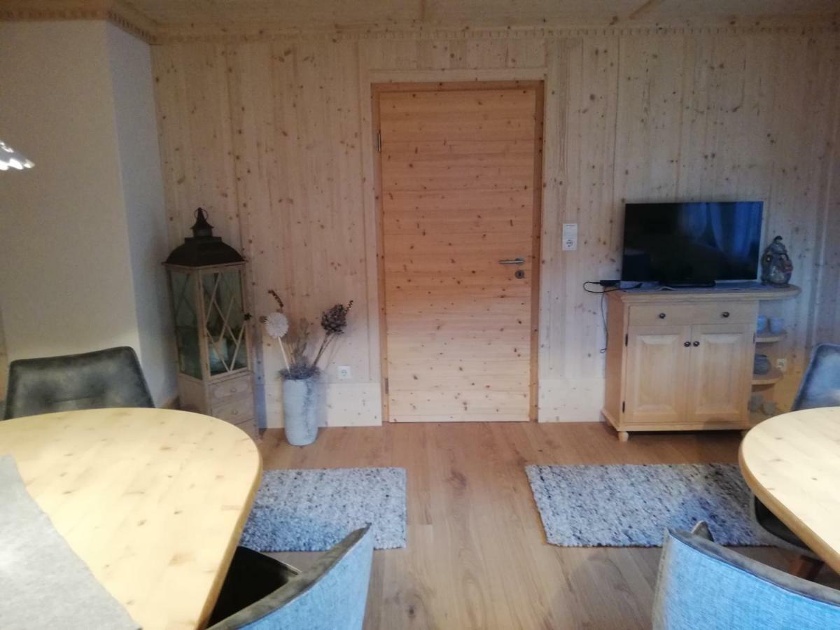 Ferienwohnung Klammhof ツェル・アム・ツィラー エクステリア 写真